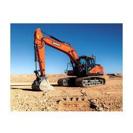 48,000 lb. Excavator – 20′ Dig 