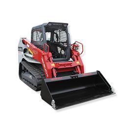 12,000 lb. Track Loader with High 