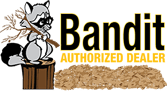 Bandit-wood-chipper-stump-grinder-logo